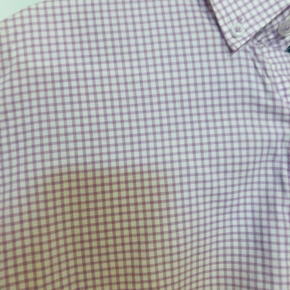 Southern Point Button Down - Picture 3 of 4
